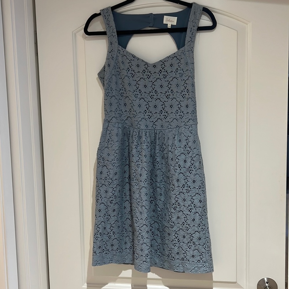Anthropologie Dress